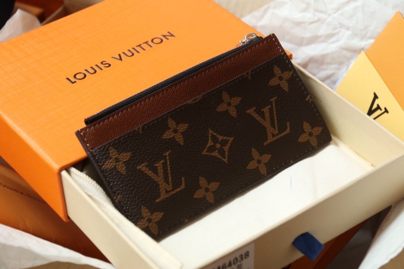 LV Wallets